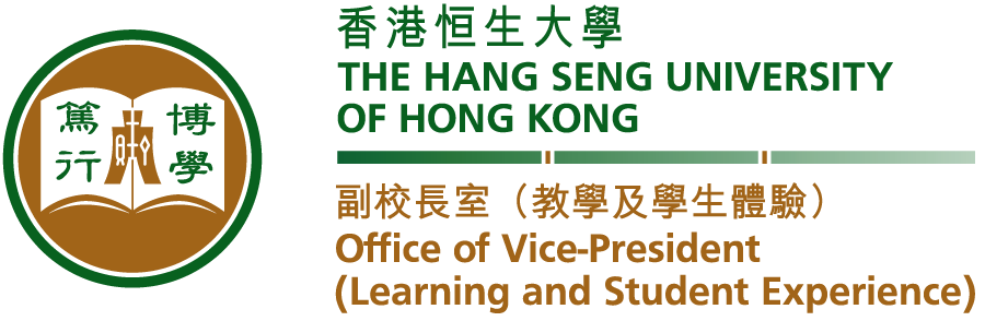 HSUHK Student Website